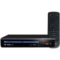 Sunstech DVPMX118 Sunstech DVPMX118